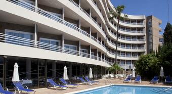 Hotel Luabay Costa Palma