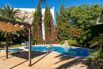 Hotel Checkin Valencia Ciscar