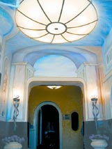 Hotel Berial