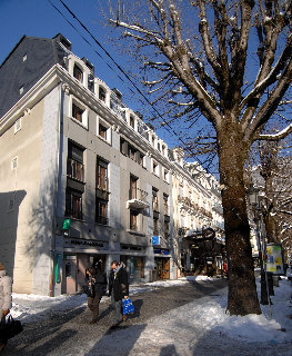 Residencia Illixon