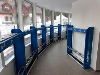Apartm�n 14 L�?ky Dem�novsk� Dolina