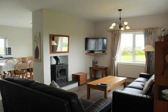 Foregloss Cottage