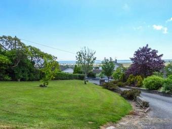 Summerfield Lodge, Youghal