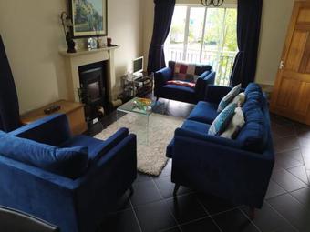 Spanish Arch City Centre Penthouse Apartment