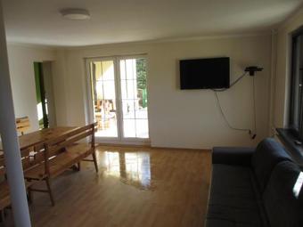 Hostal Mylak Bianca