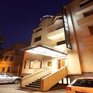Hotel Savoy Timisoara