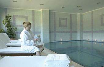 Hotel Alexandros