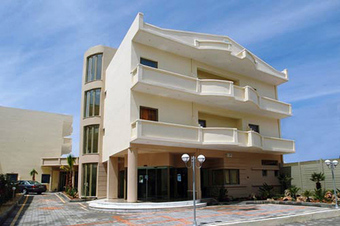 Neptuno Beach Hotel