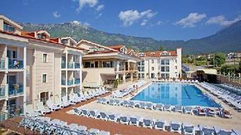 Aes Club Hotel
