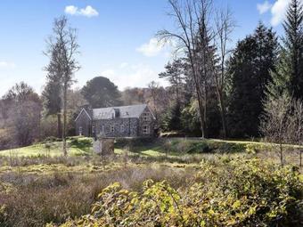 Craigmuick Cottage