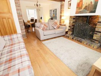 Lighthouse Cottage, Morpeth