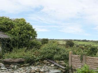 Hazel Bank Cottage