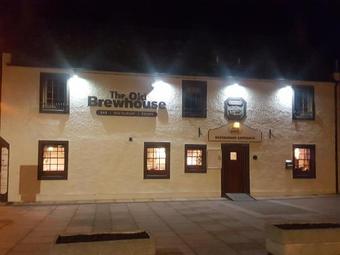 Hotel The Old Brewhouse