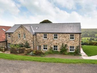 Heartwell Cottage