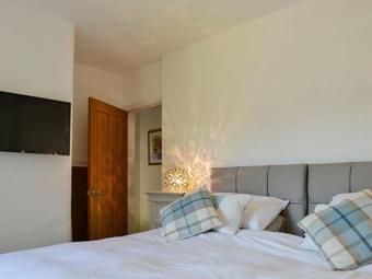Adair Cottage