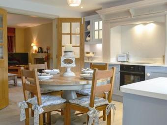Graydon Cottage