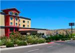 Hotel Fiesta Inn Nogales