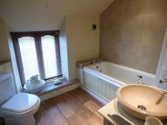 Kempshill Cottage