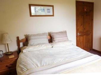 Corky's Cottage
