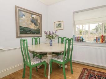 Mappowder Cottage, Sturminster Newton
