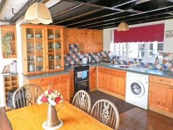 Woodlands Cottage