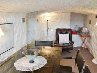 Curlew Cottage