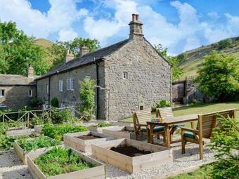 Wellside Cottage