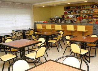 Hotel Ria Toxa