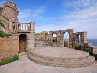 Forge Cottage, Penzance
