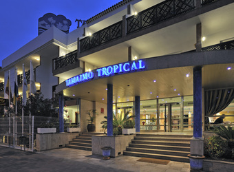 Hotel Globales Tamaimo Tropical