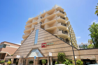 Hotel Gf Noelia