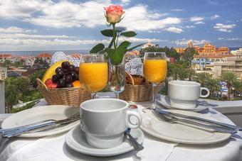 Hotel Vulcano