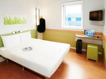 Hotel Ibis Budget Alicante