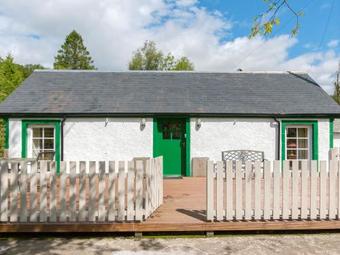 Bonnie's Bothy