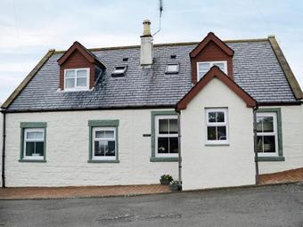 Rosslyn Cottage