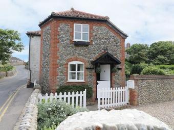 Brook Cottage, Norwich