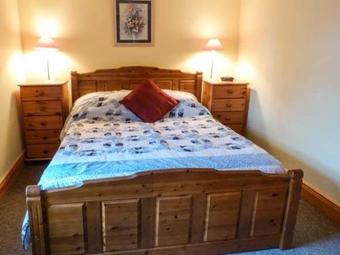 Curlew Cottage, Newcastleton