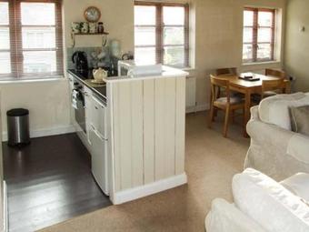 Bluebell Cottage, Newnham