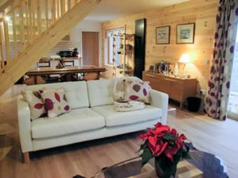 The Byre