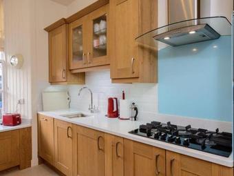 Apartamento Nungate