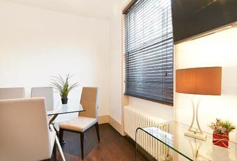 Lcs Covent Garden Apartments