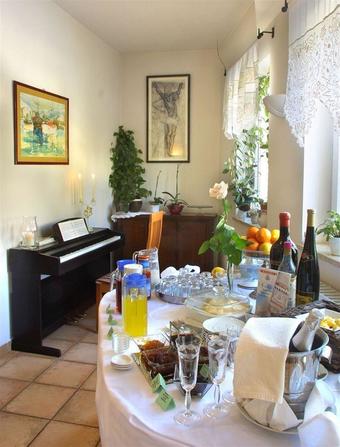 Hotel Vila Lili Rovinj