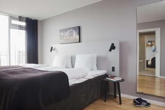 Hotel Scandic Aarhus City