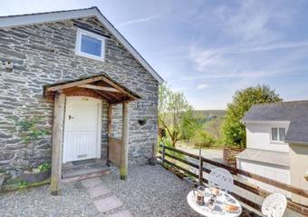 Apartamento Wye Retreat