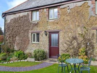 Rowan Cottage