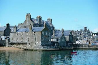 The Queens Hotel
