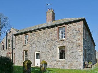 Laundry Cottage