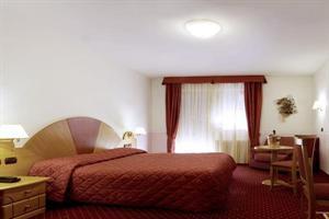 Hotel Cristallo