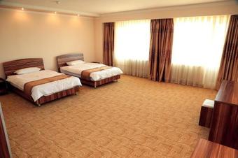Hotel Ziyorat