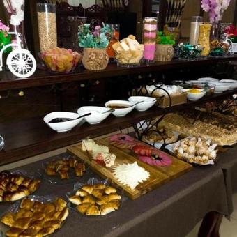 Zarafshan Grand Hotel